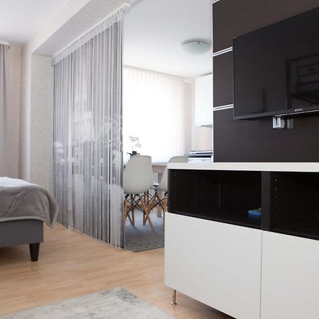 Artha Apartment Rust Ngoại thất bức ảnh
