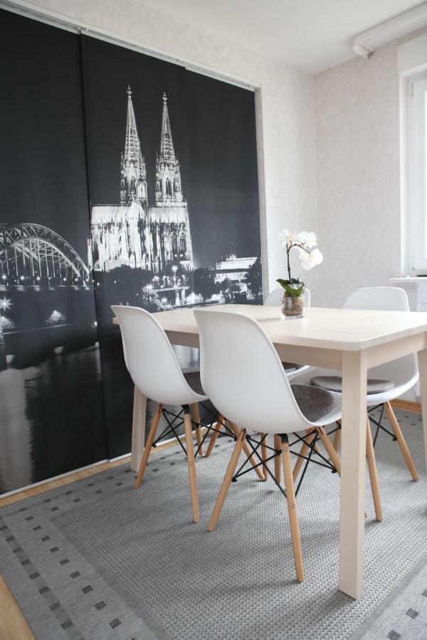 Artha Apartment Rust Ngoại thất bức ảnh